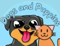 Dogs and Puppies